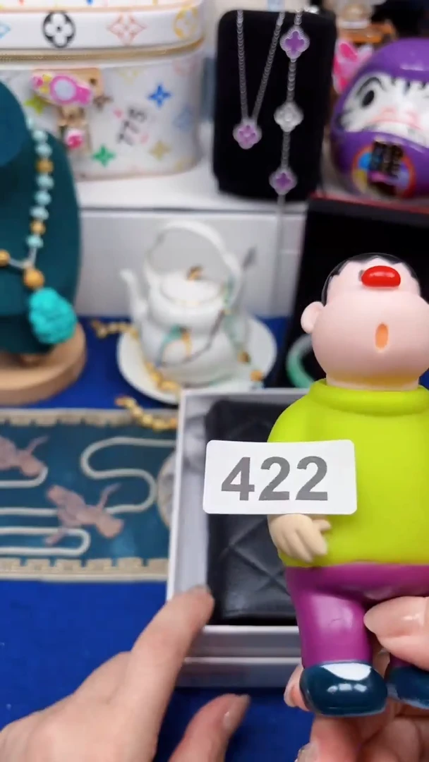 陶茶文玩666周边多人