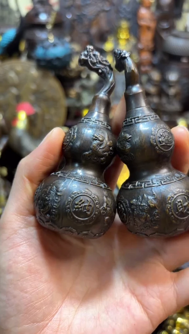 【闪购链接】苏古精品铜器专属连接