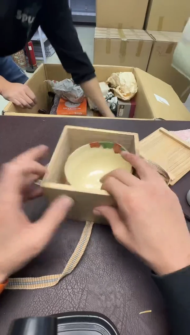 手工艺品钧瓷M****y143