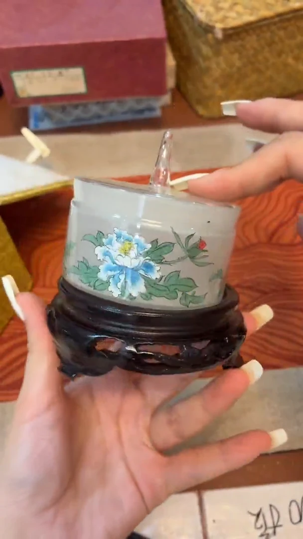 瓷片好漂亮的瓷器】】】】】