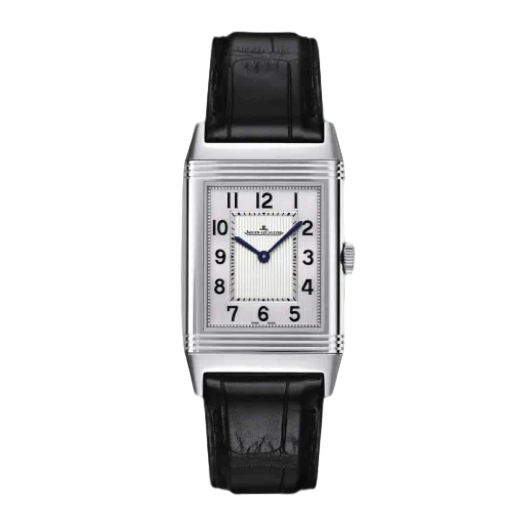 99新 Jaeger-LeCoultre/积家 翻转系列Q2788520手表46*27mm腕表