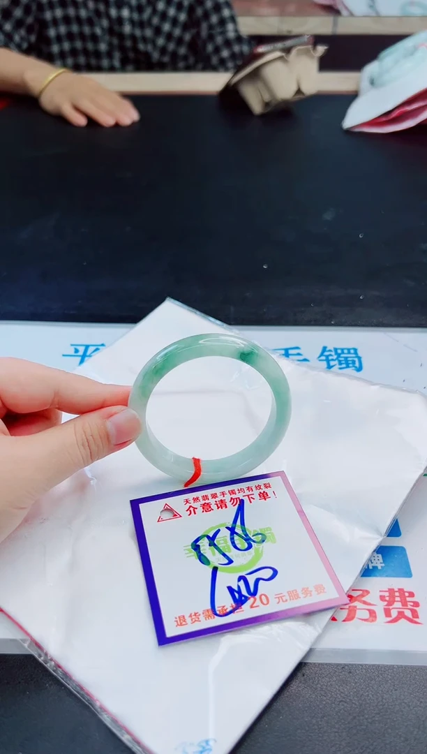未镶嵌手镯翡翠天然缅甸翡翠A货！A货！A货！A货！A货！