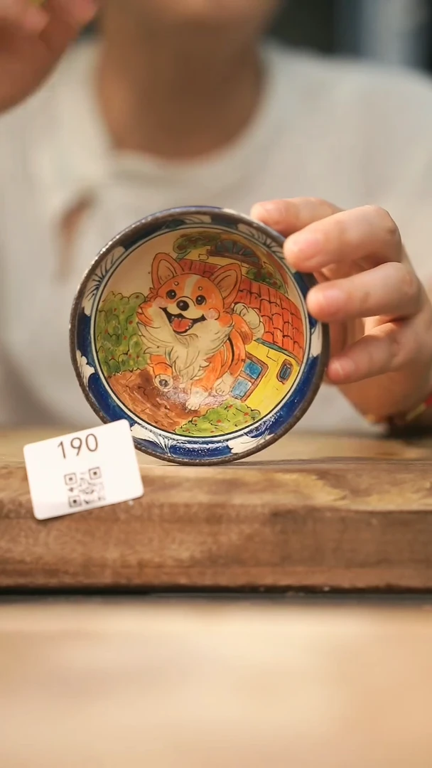 【落单孤品】福利/杯子@@190