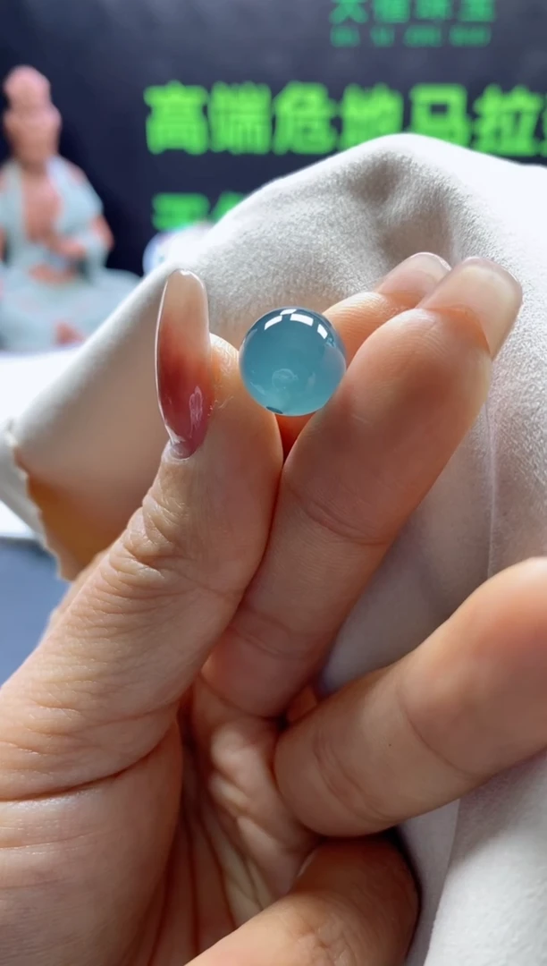 颈饰未镶嵌翡翠0064499260(卡12左右)