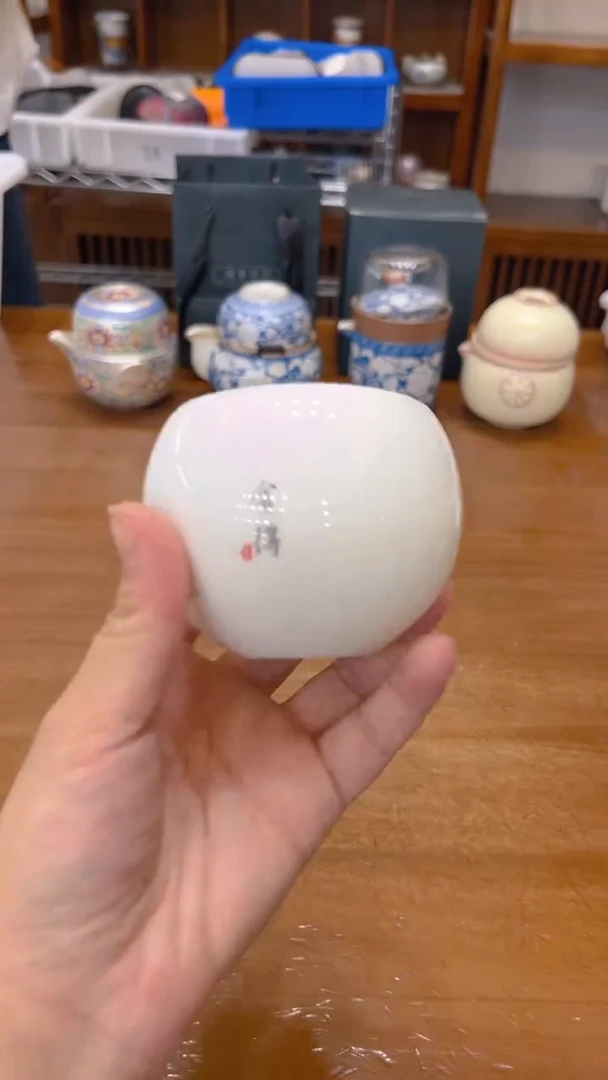 陶瓷茶具通用链接