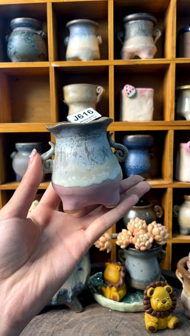 616内口5【多肉花盆多肉盆】