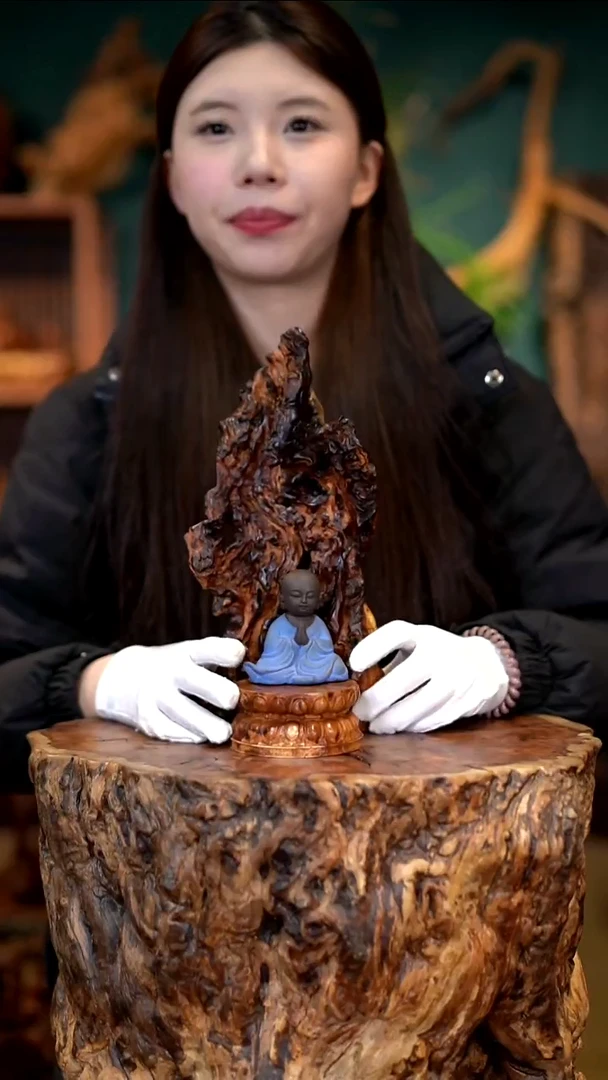 木雷击枣木半壁江山