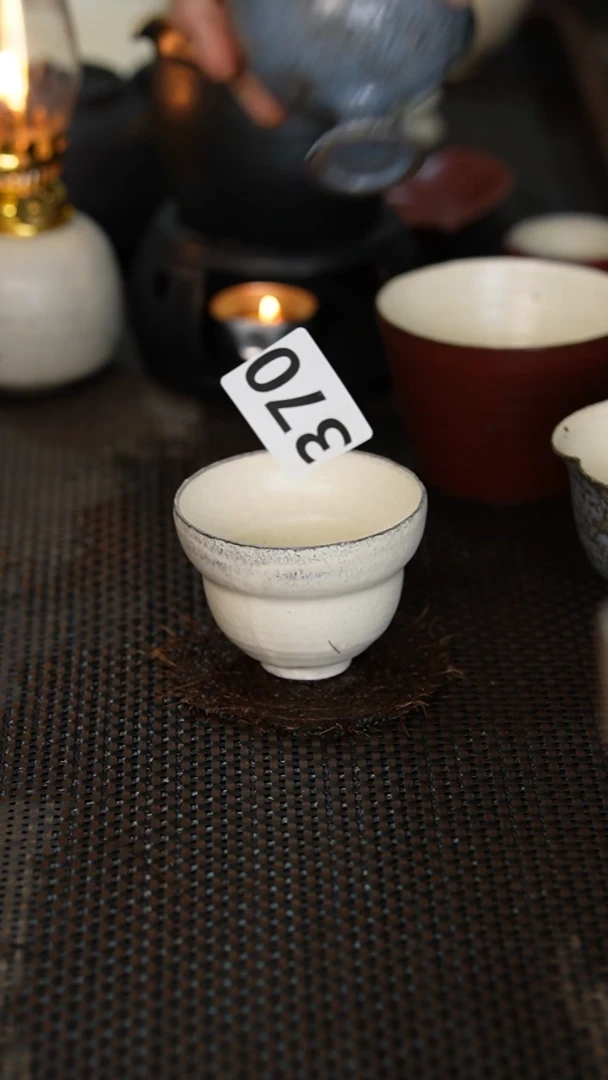 【闪购商品】370景德镇{立梦陶}手作