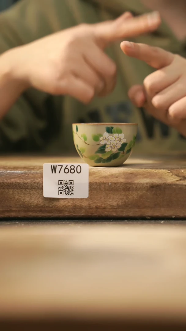 【闪购商品】【经典福利】/ 杯子@@W7680