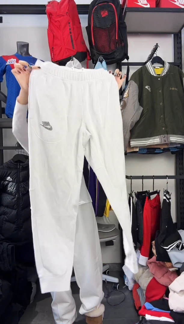 508闪购编码Nike/Jordan运动卫衣裤以直播间过款为准尺码·