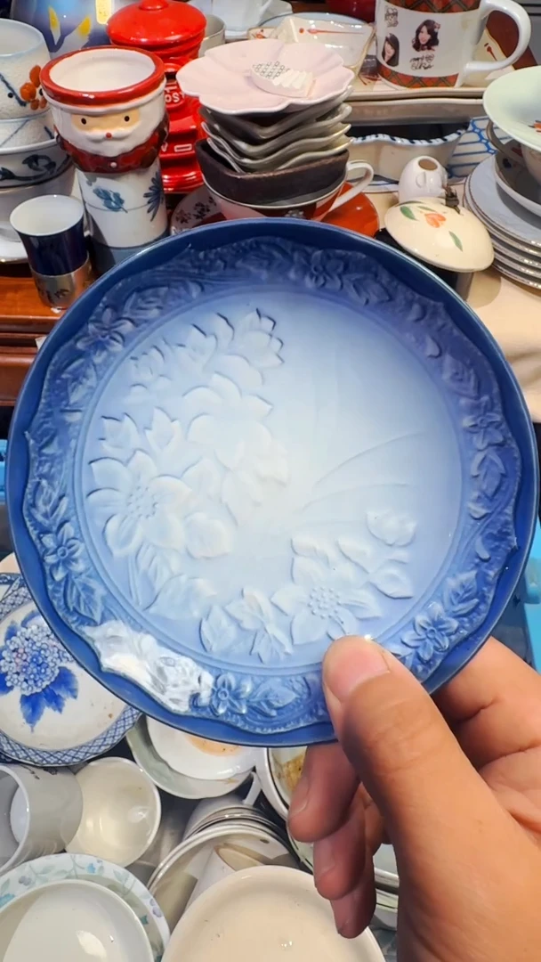 熊*一精选日本回流瓷器