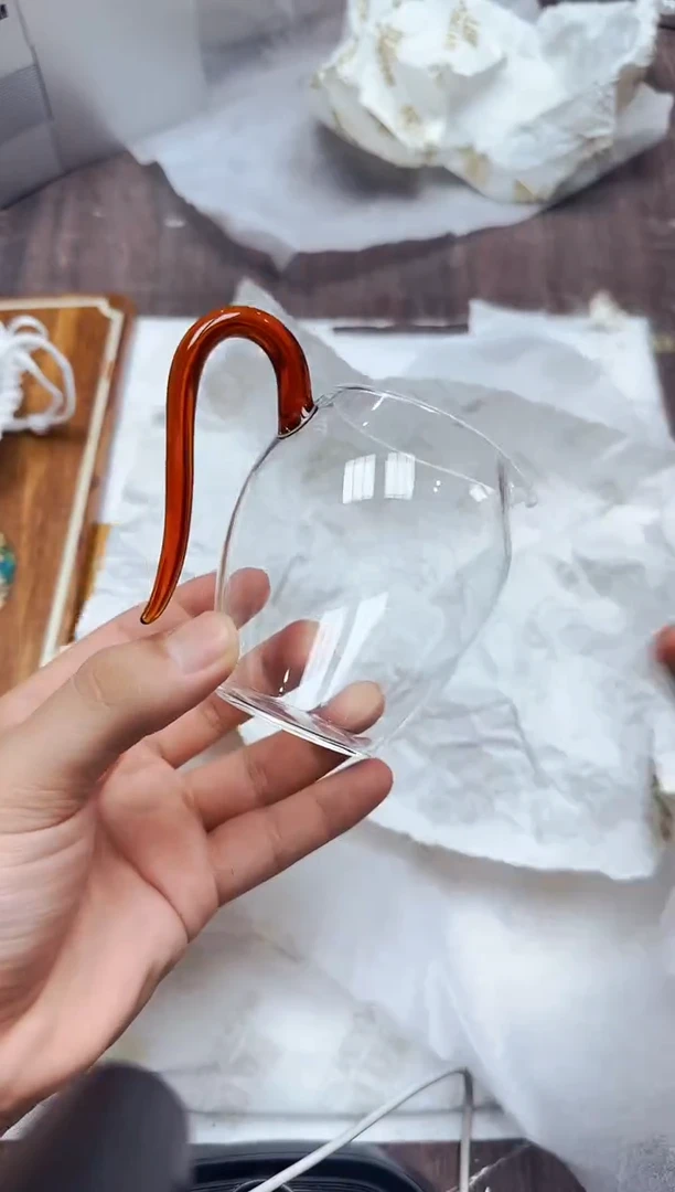 风谜·真彩绮语茶海琥珀色MS