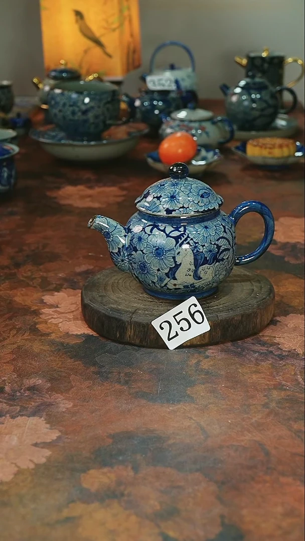 茶碗...........256