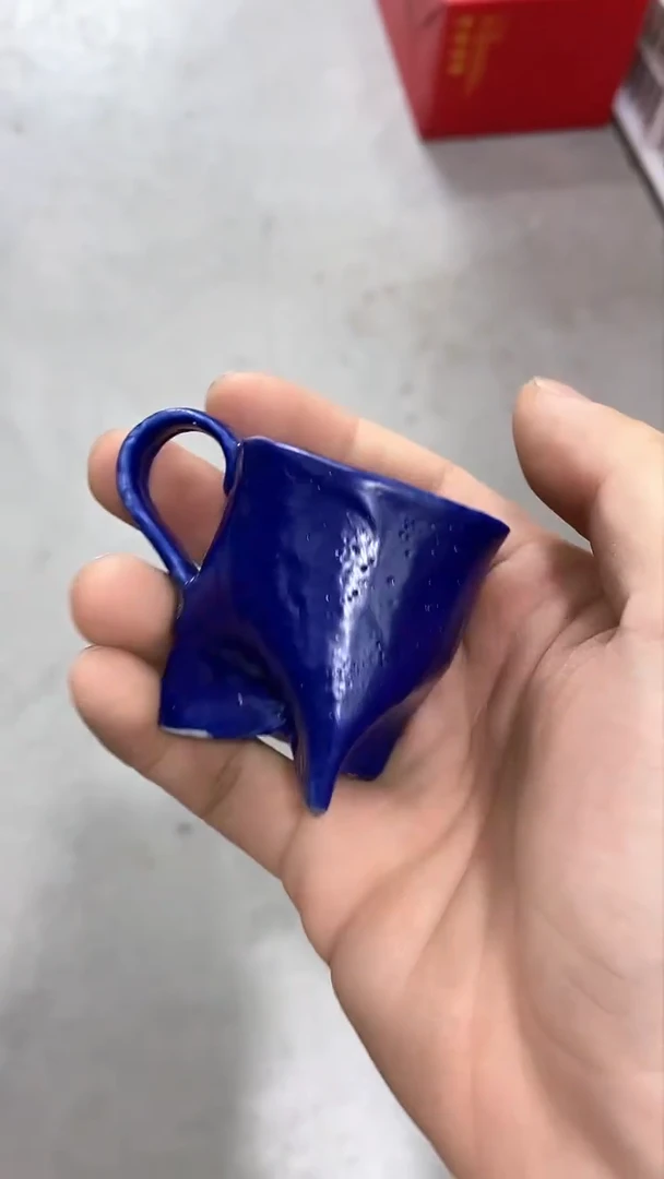 瓷片陶瓷茶器福利15