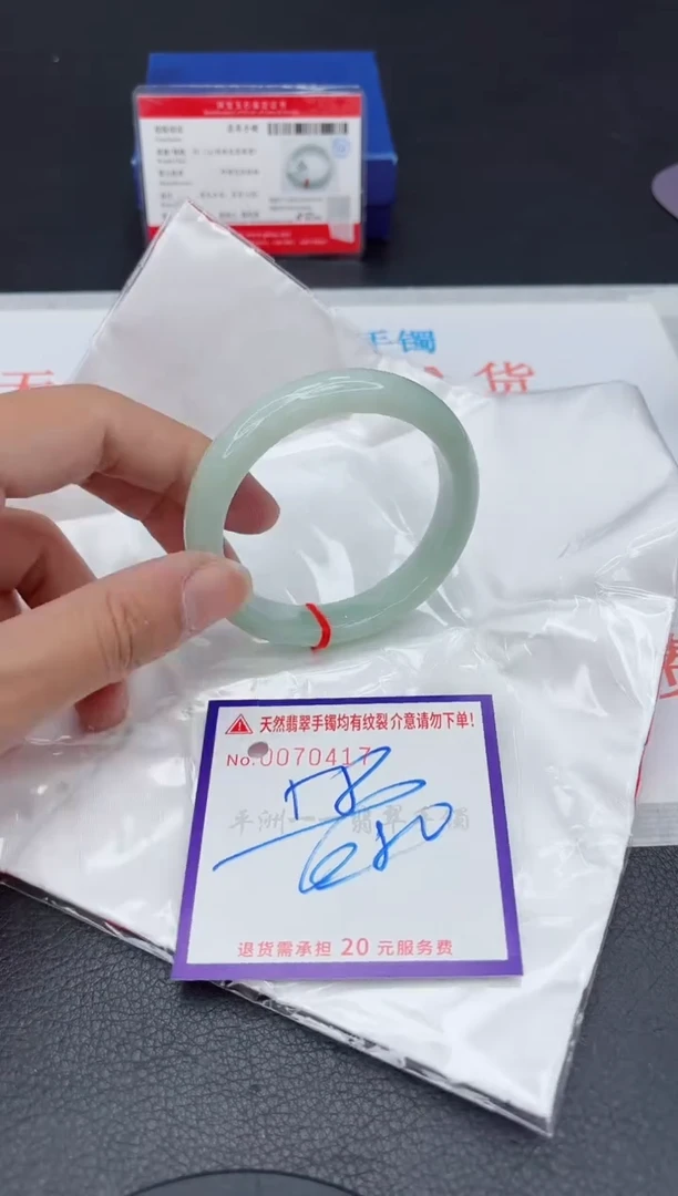 未镶嵌手镯翡翠111111
