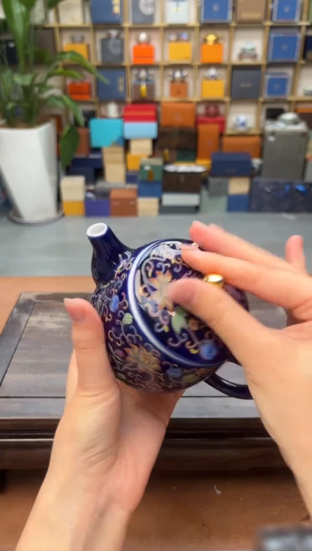 【闪购商品】@@高端茶器甄选精品