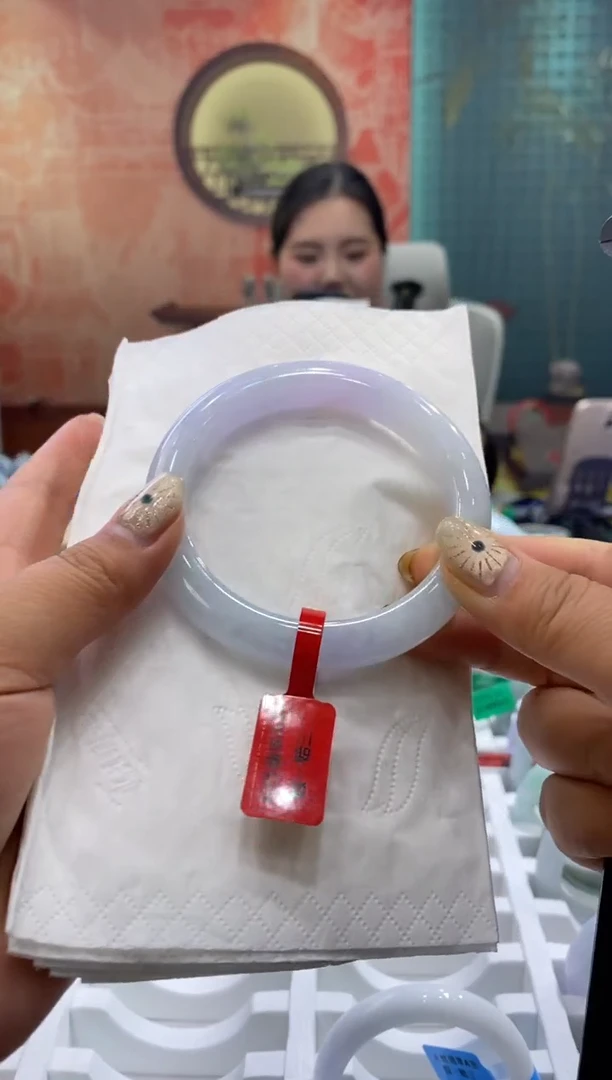 未镶嵌手镯翡翠多人00012409