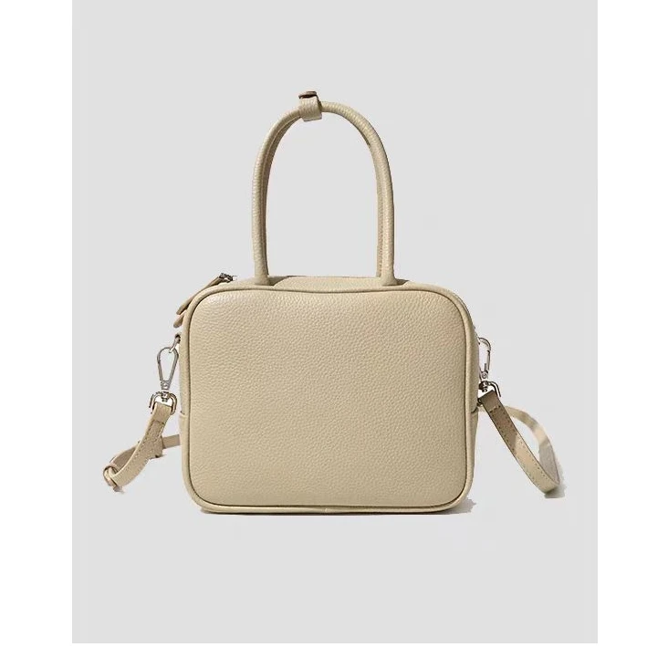 【工厂直销】9271新款时尚简约手提单肩斜跨女包