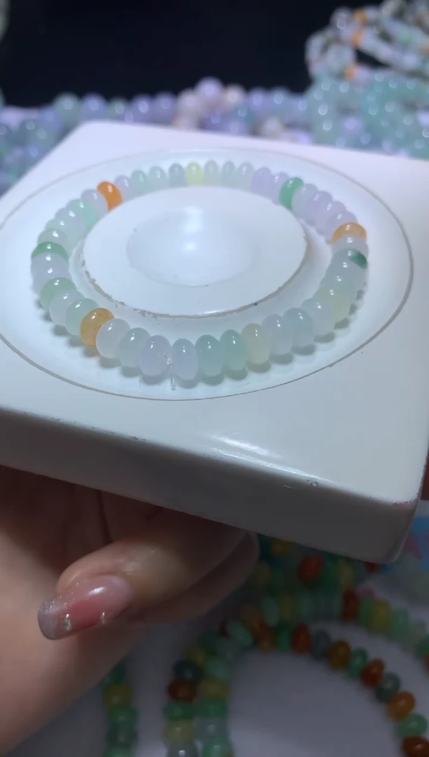 翡翠挂件未镶嵌CXX012930
