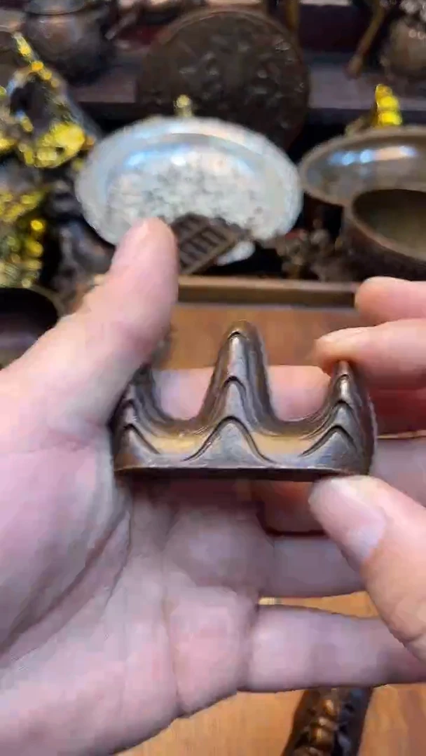 1案台摆件 物品摆件