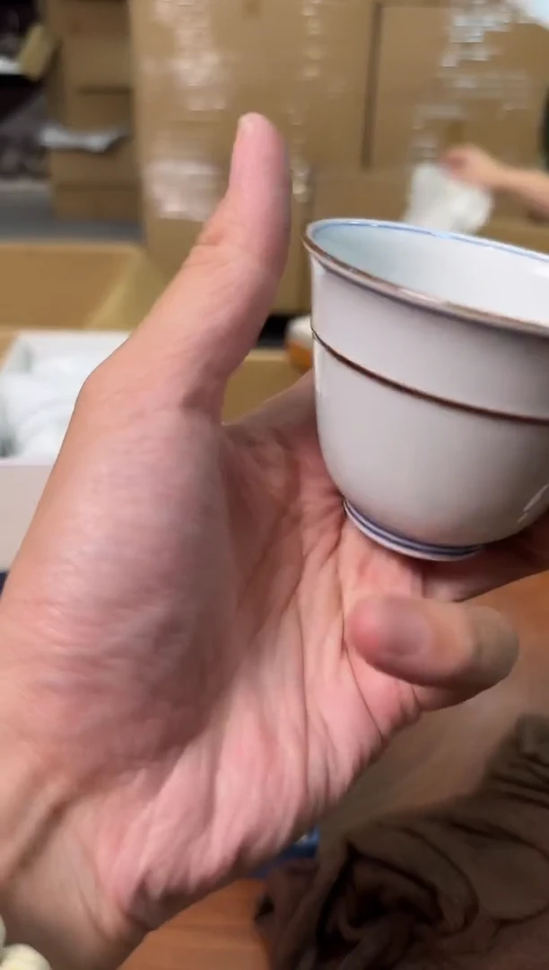 摆件13y古美術空间美学A73