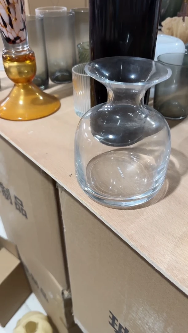 万间家居美物花瓶050