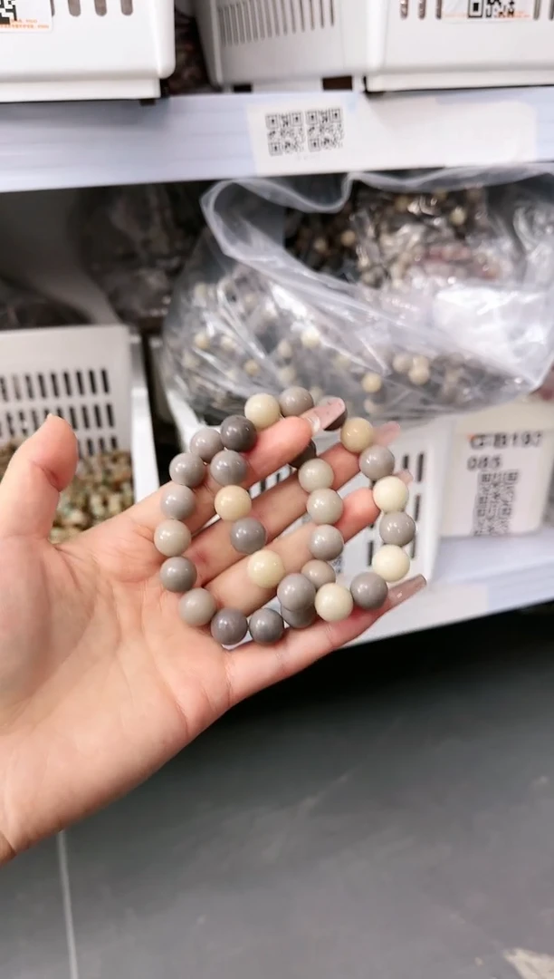 【闪购商品】菩提根/象牙果手串D-A767045