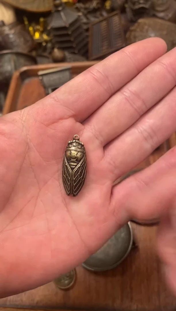 案台摆件 物品摆件