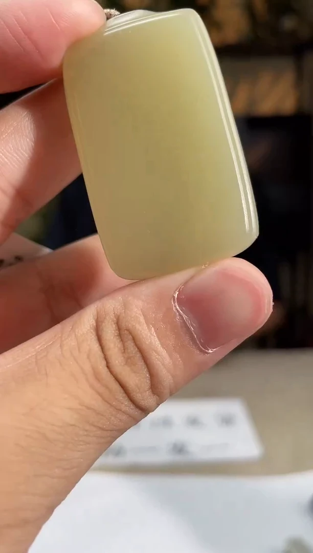 定制和田玉多样性发货拍一发一