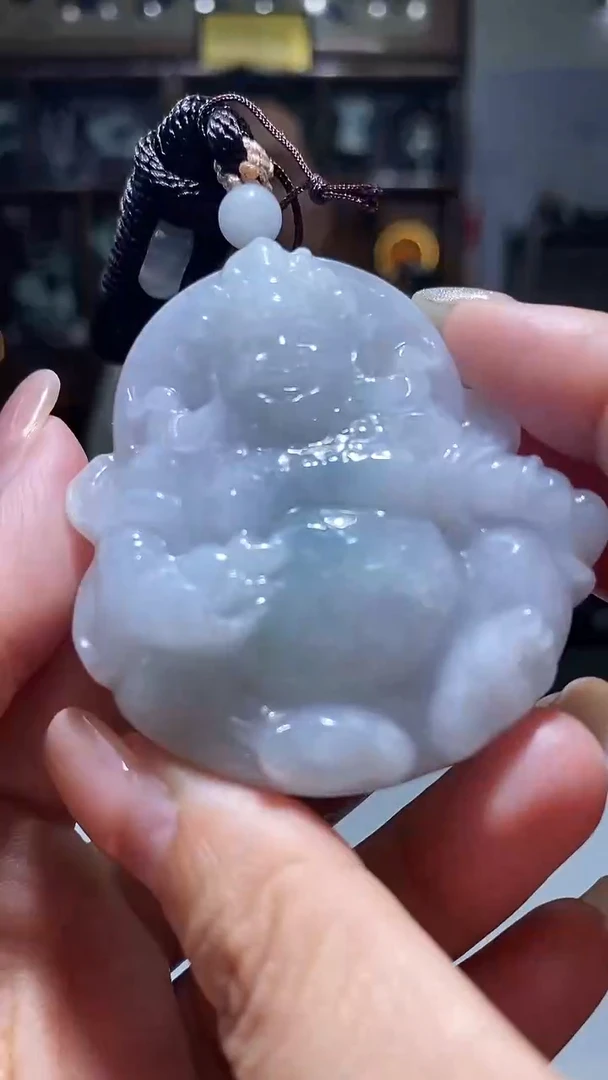 未镶嵌定制翡翠缅甸A货A2014