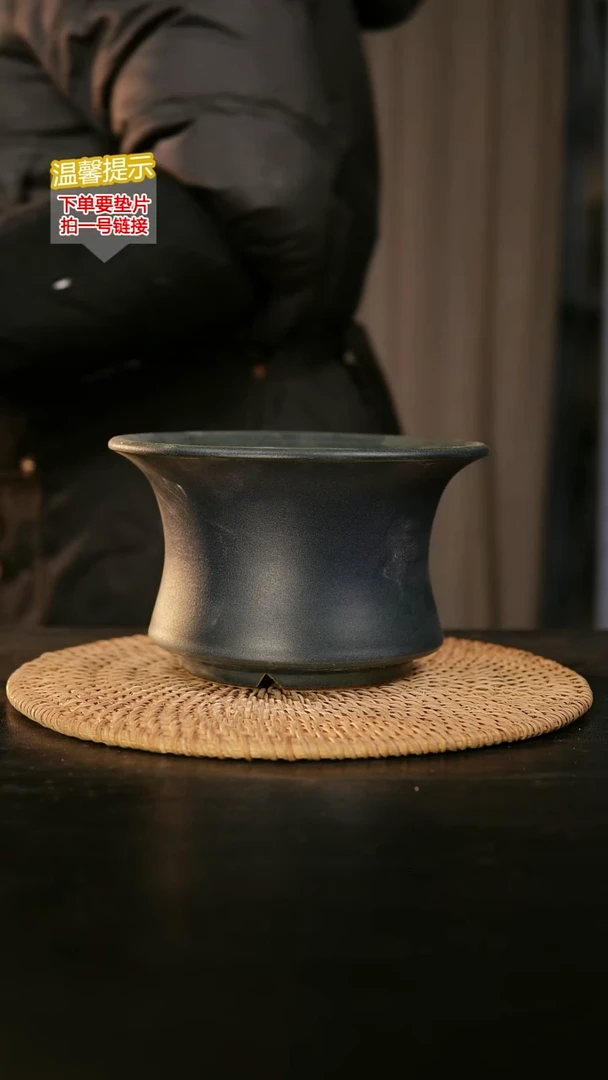 瓷片内口径约 15-16外高约10