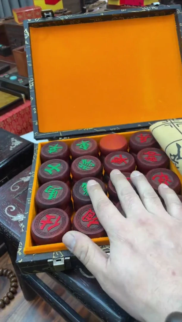 【闪购商品】木象棋啊啊啊啊啊啊啊啊