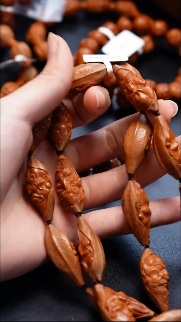 手串/手链橄榄核橄榄核