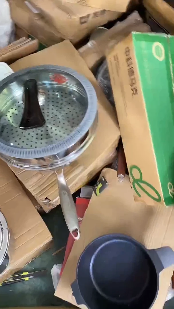 1澳康达气悬浮炒锅加蒸笼送铲子汤勺