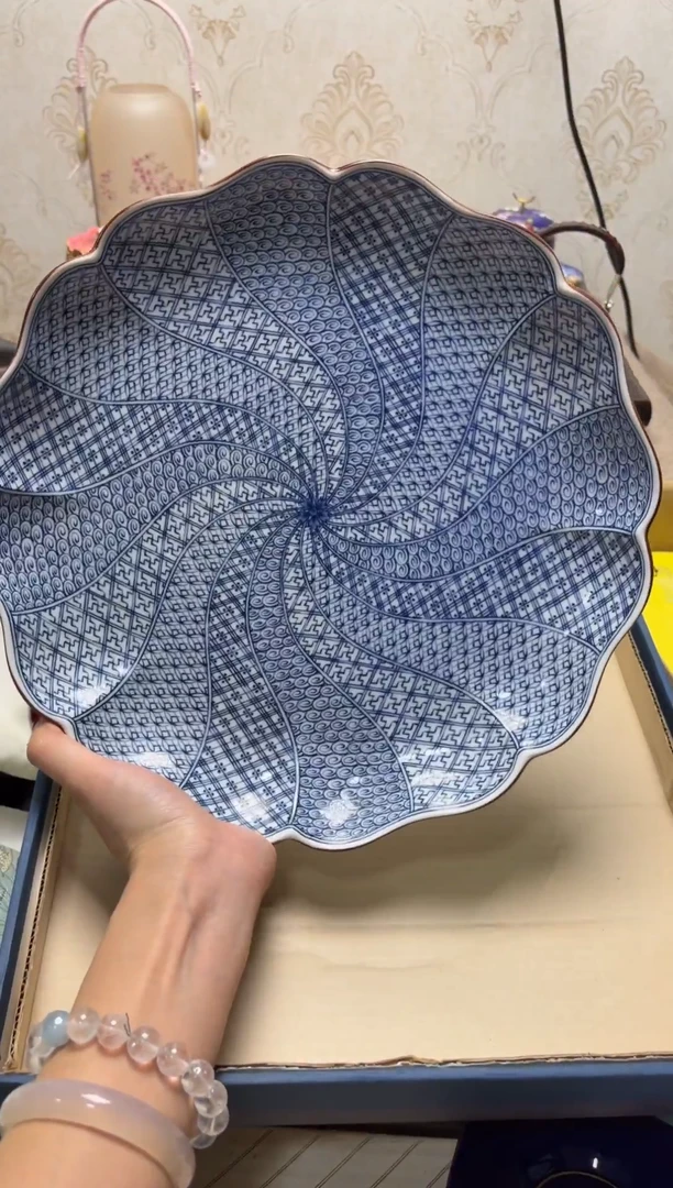 杯瓷片满20米包邮一单一付