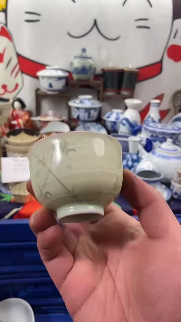 瓷片618活动专享瓷器榜排名第一9