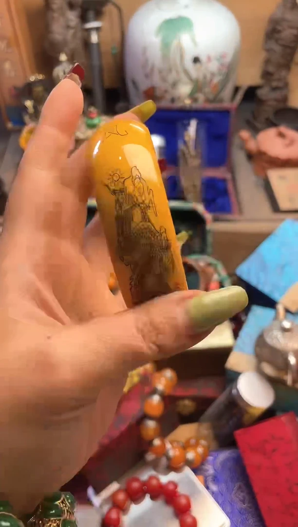 【闪购商品】织绣好物推荐好物推荐