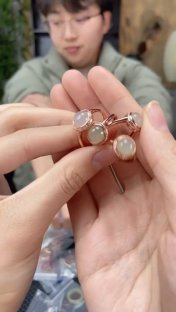 【闪购商品】和田玉未镶嵌和田玉和田玉