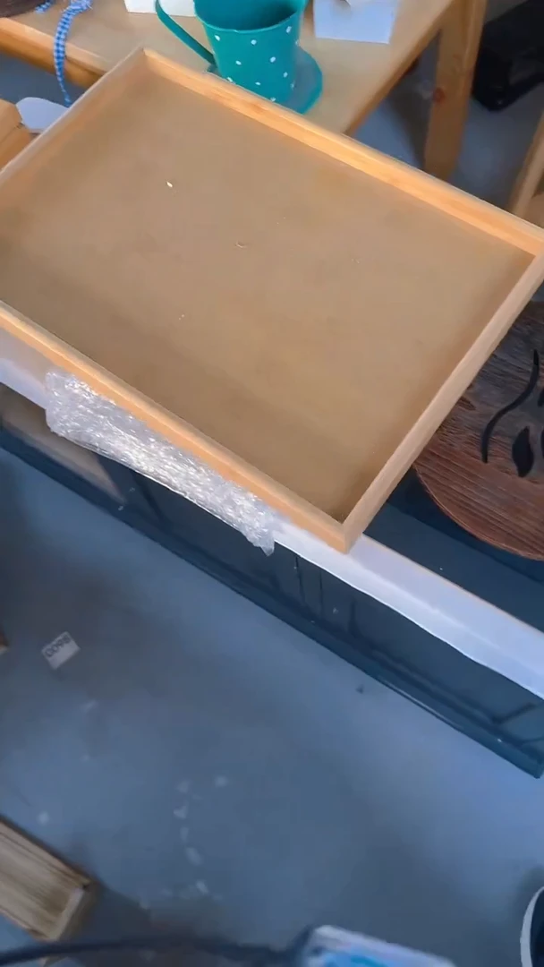 木（非红木类）样品单品孤品451