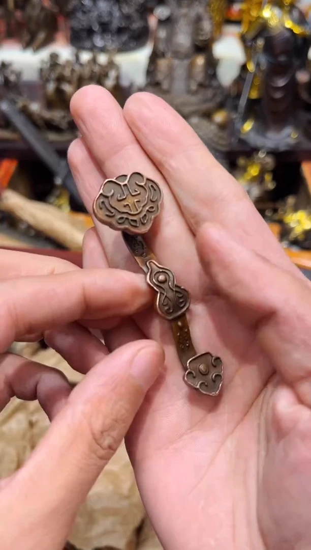 E诺诺古铜高端精品5