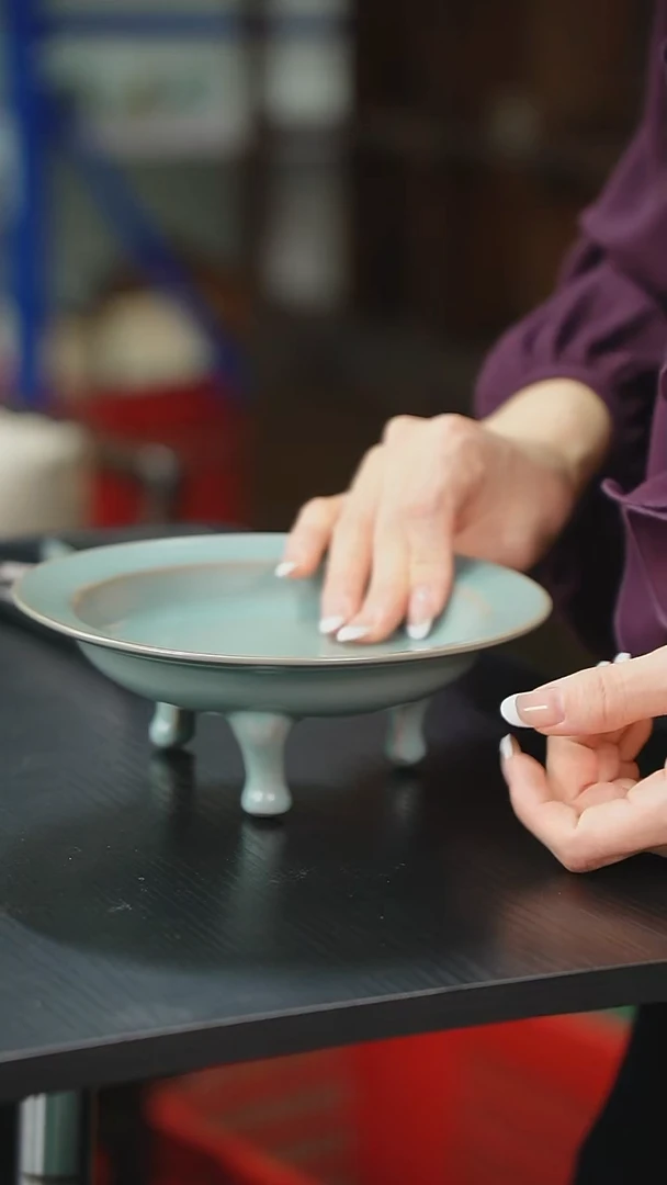 原产地原矿石原釉+