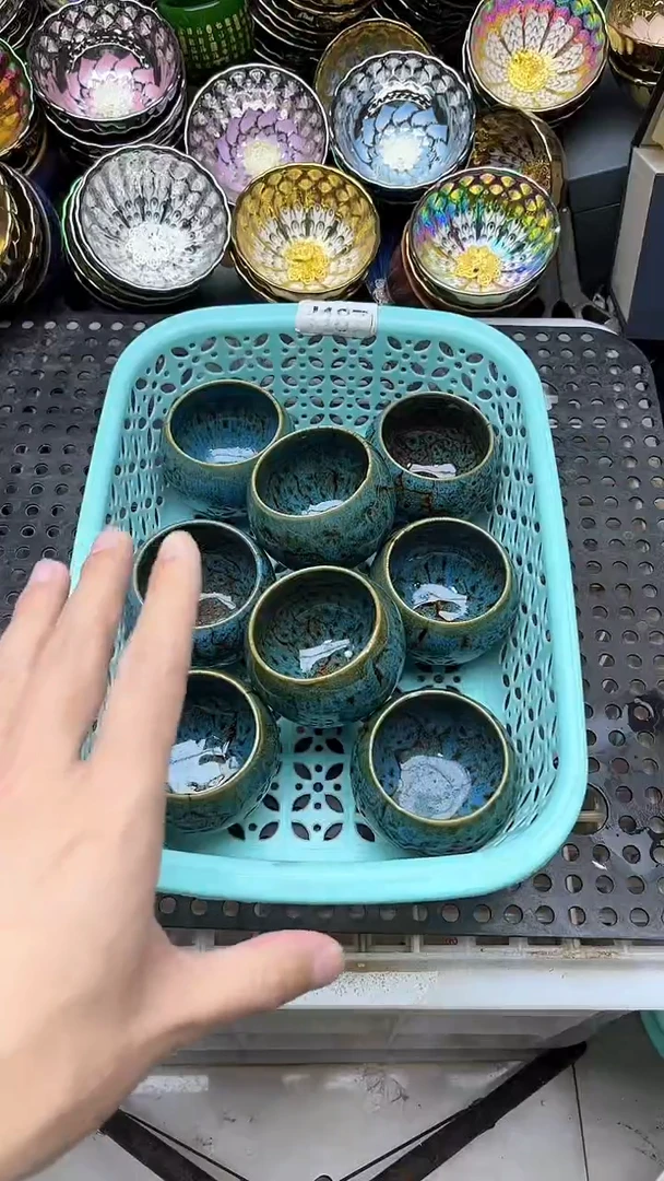 【闪购商品】杯陶瓷陶瓷陶瓷主人杯