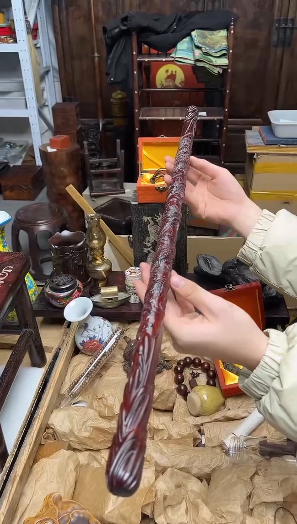 檀香紫檀（小叶紫檀）八号甄选八号甄选