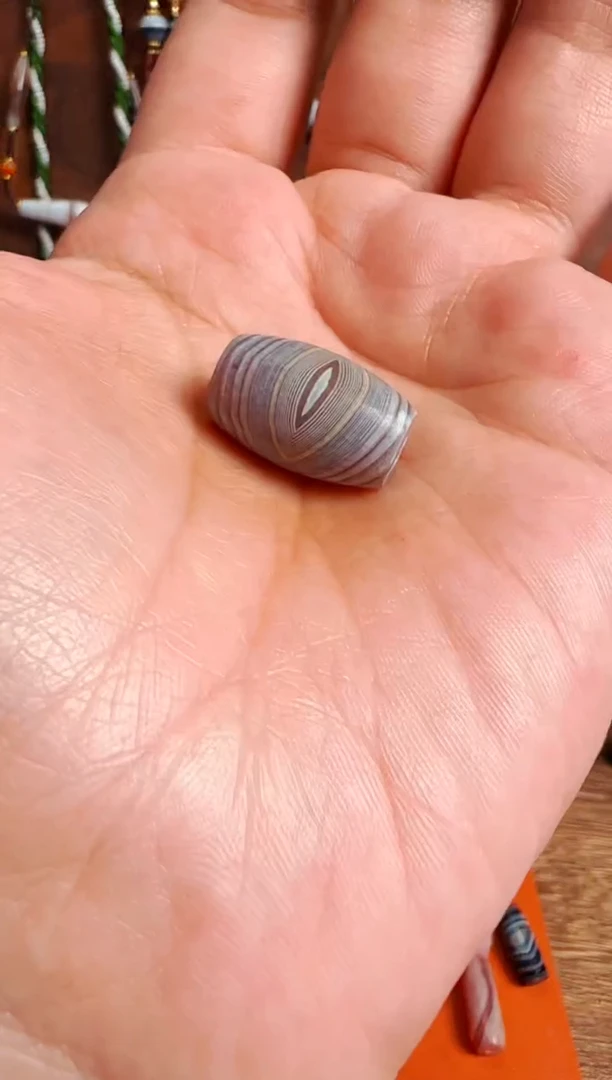 【肖钟出品】东南亚配珠