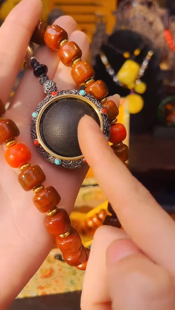 【闪购商品】牛骨手串/手链大美专属宠粉链接0.2135