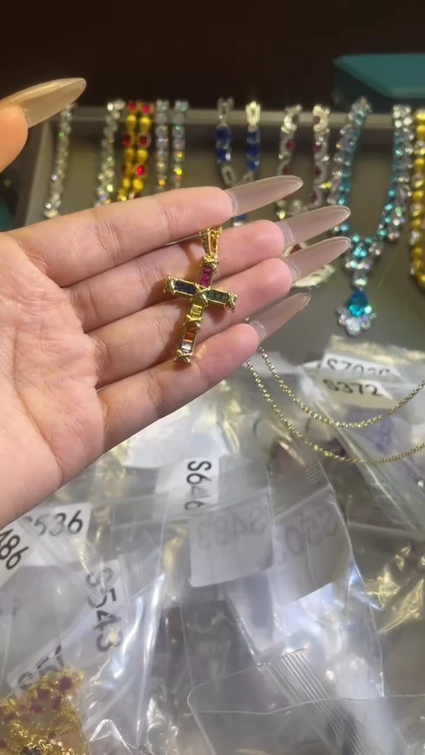 非金属无高端定制精品系列款式S486