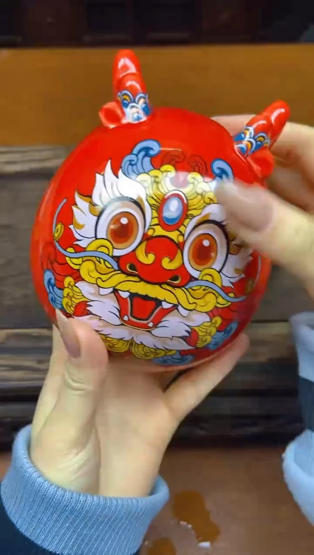 【闪购商品】婷婷陶器直播间专属链接