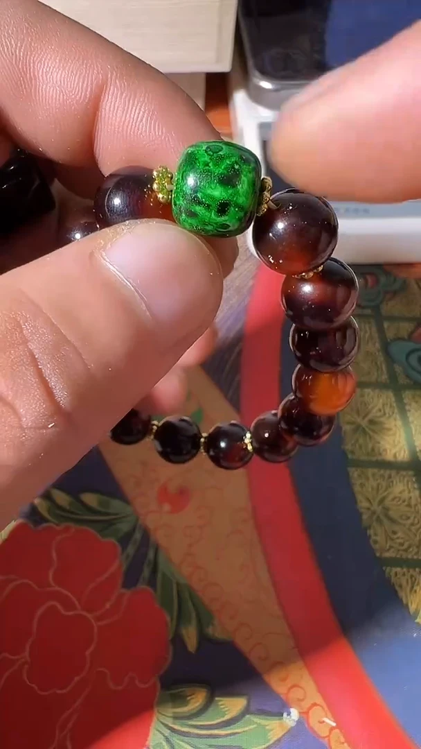 花梨木类手串手串A110