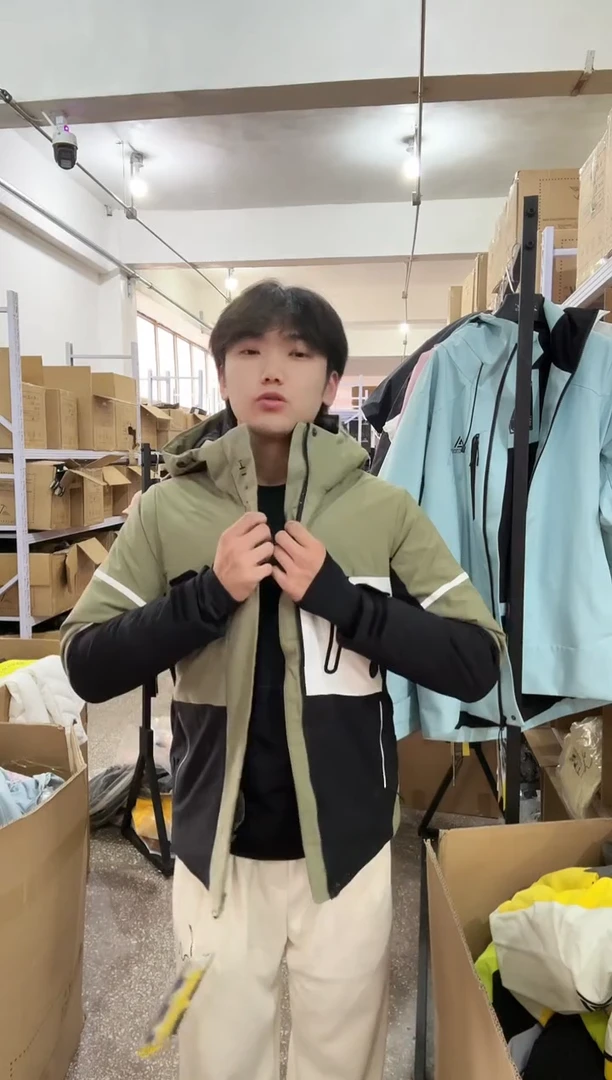 聚酯纤维xxs码 15125 6065