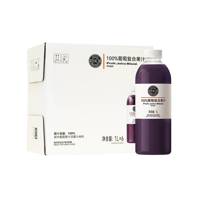 许昌超市 果汁饮料  现货先发